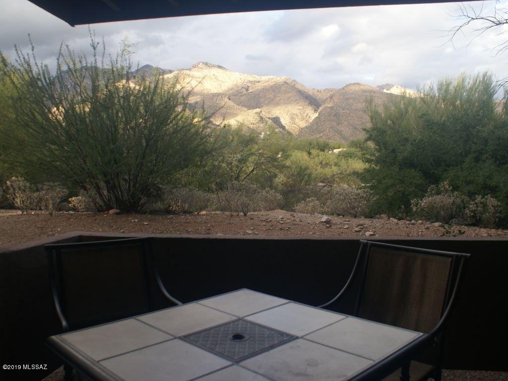 Greens at Ventana Canyon - Residential