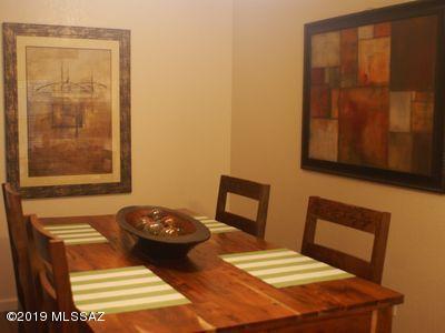 Greens at Ventana Canyon - Residential