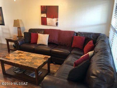 Greens at Ventana Canyon - Residential