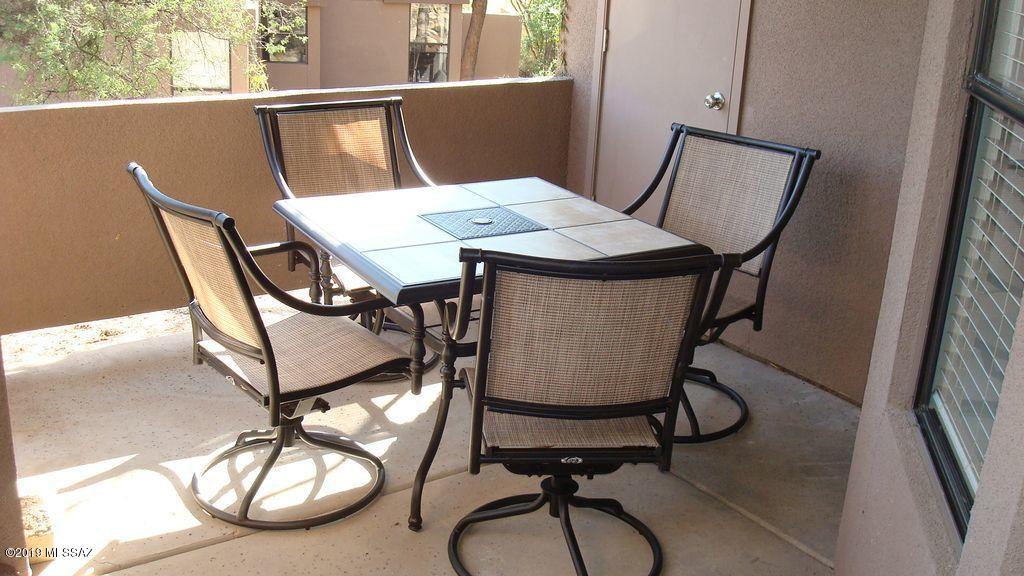 Greens at Ventana Canyon - Residential