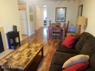 Greens at Ventana Canyon - Residential