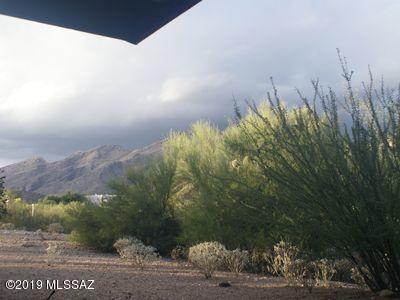 Greens at Ventana Canyon - Residential