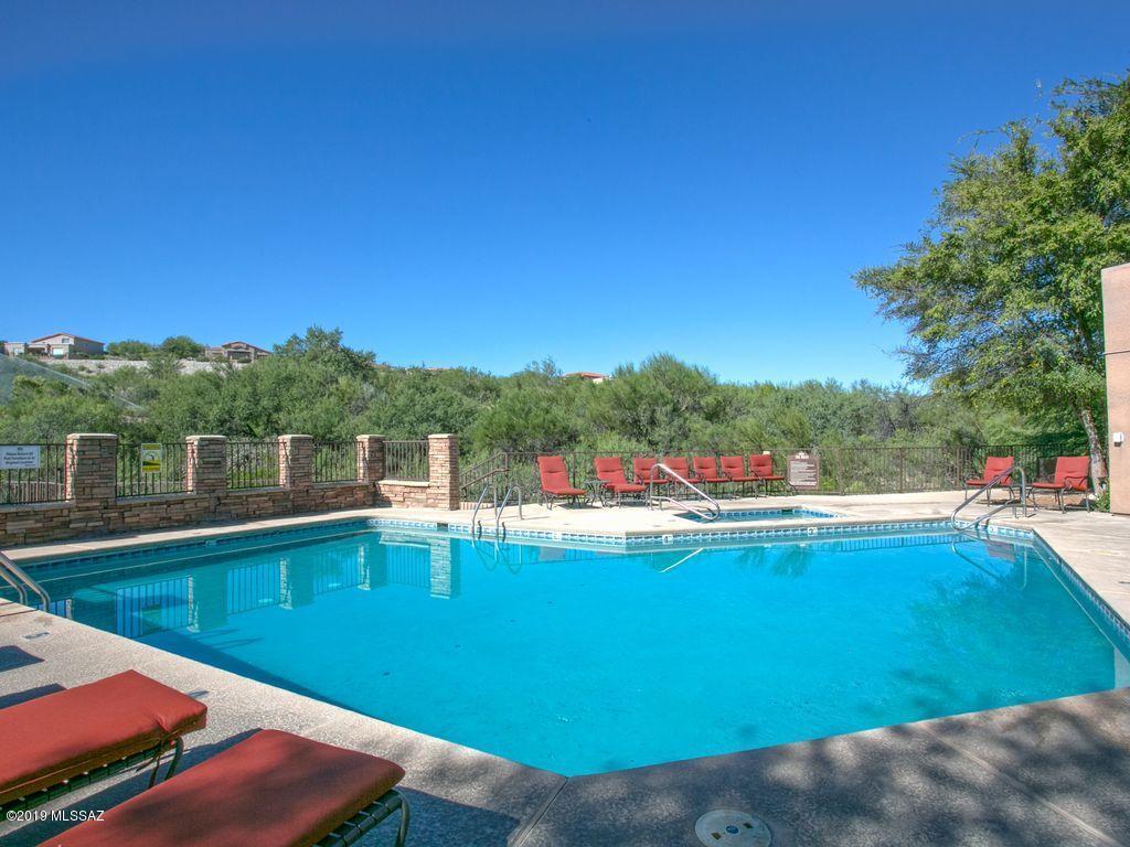 Greens at Ventana Canyon - Residential