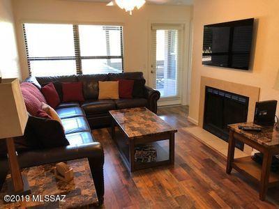 Greens at Ventana Canyon - Residential