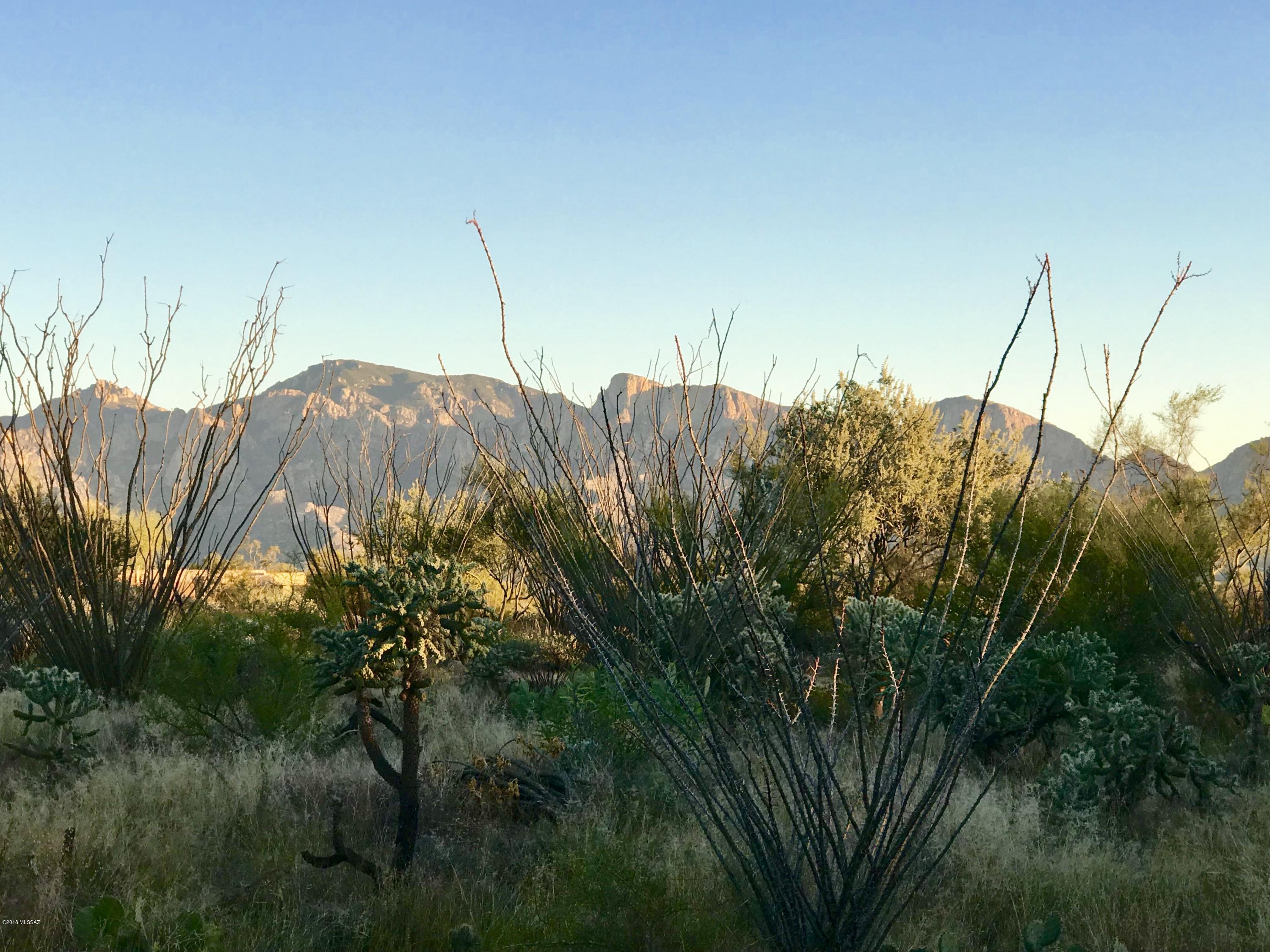 Stone Canyon I - Land