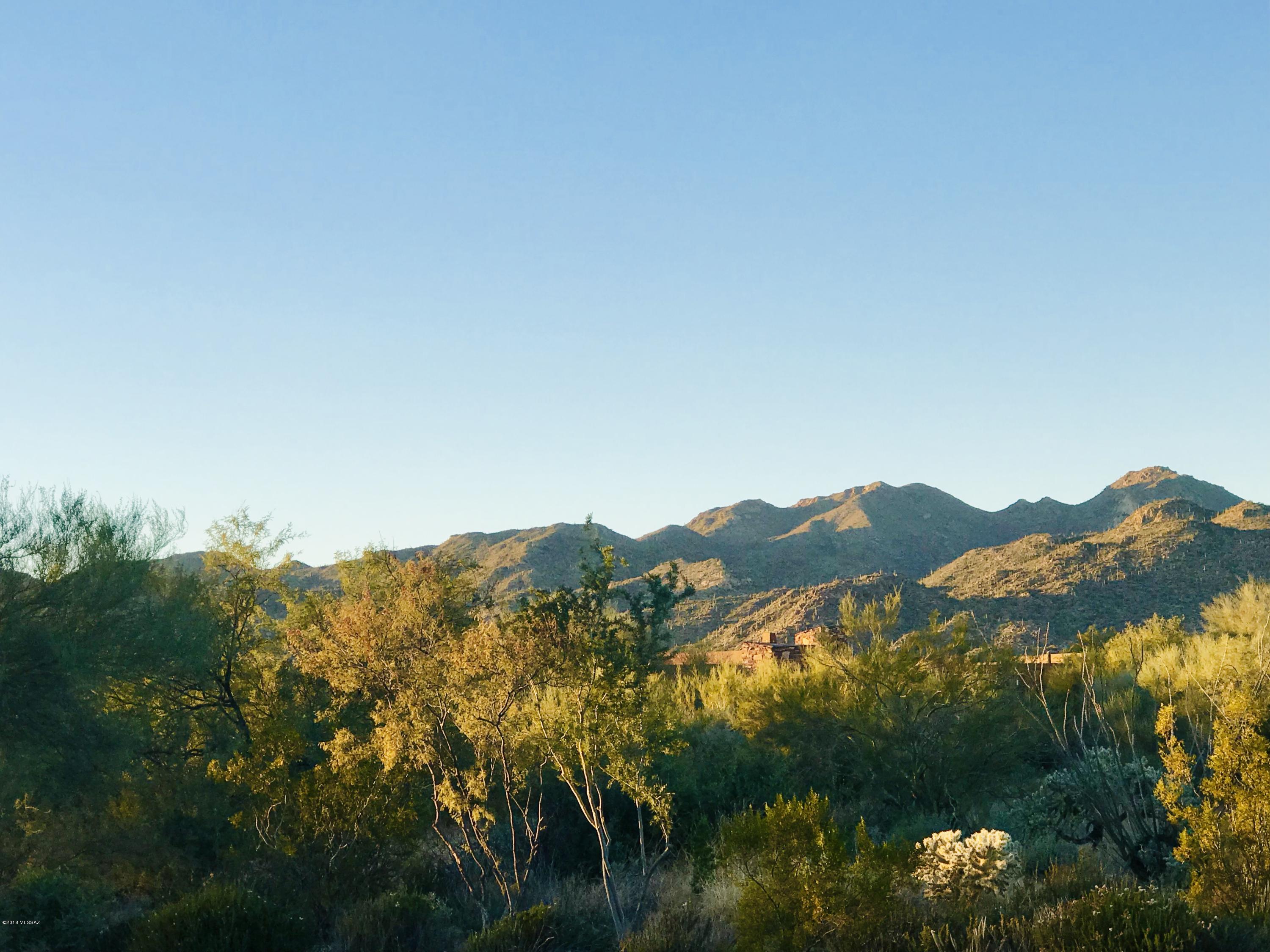 Stone Canyon I - Land