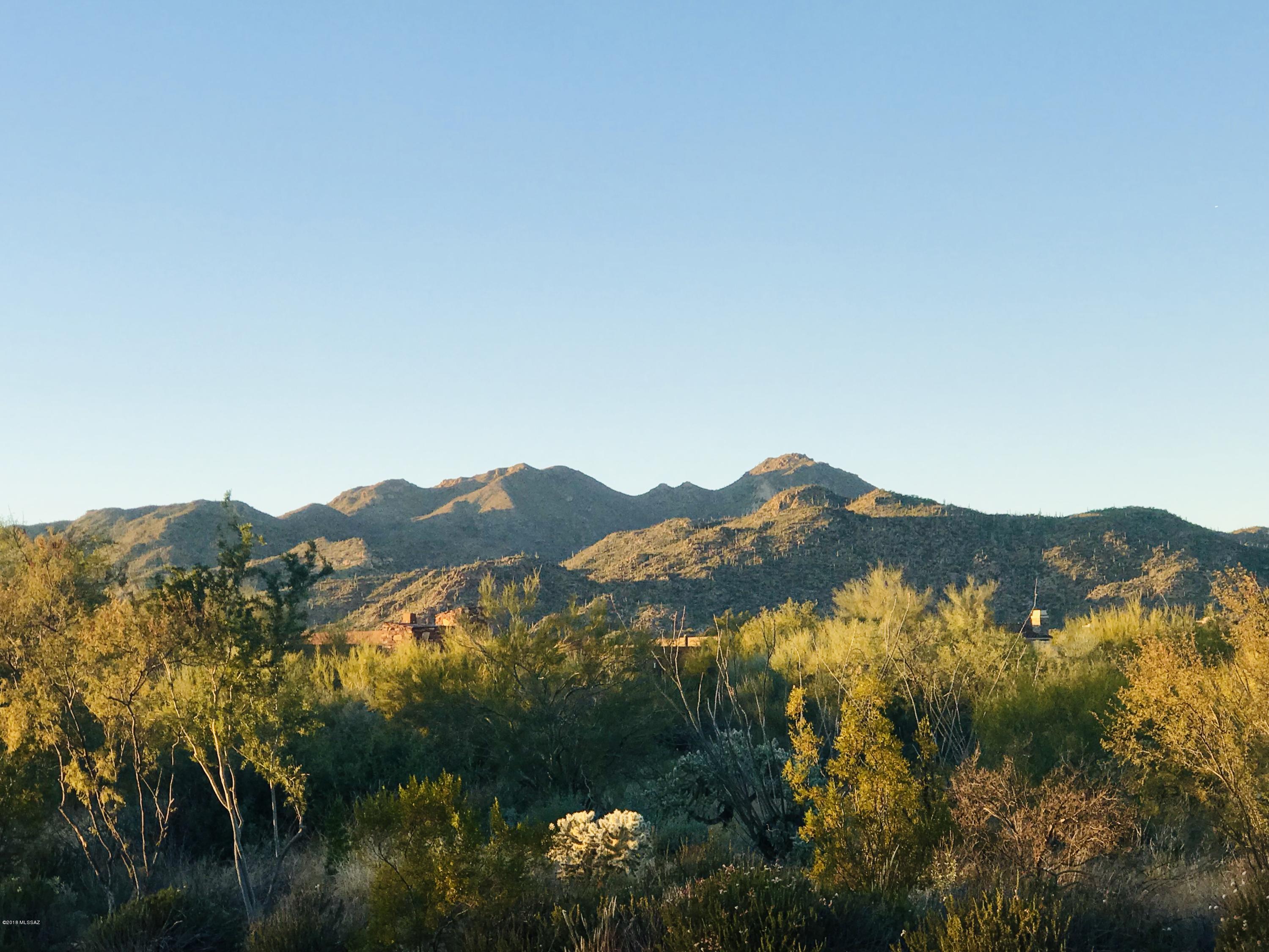 Capture the best of both worlds.... Mountain views & a flat easy build site in Stone Canyon.  Gorgeous spot to call home. Build at your hearts content.  No building restrictions outside your setbacks allows you to spread out and build all the spaces you desire. Mature vegetation offers privacy from neighbors.  Stone Canyon's Golf Club continuously ranks among the best in the country year after year.  Come and experience the lifestyle for yourself.  Championship golf course and state of the art Swim Tennis and Health Club.  Tour of this parcel and facilities can be arranged 7 days a week.