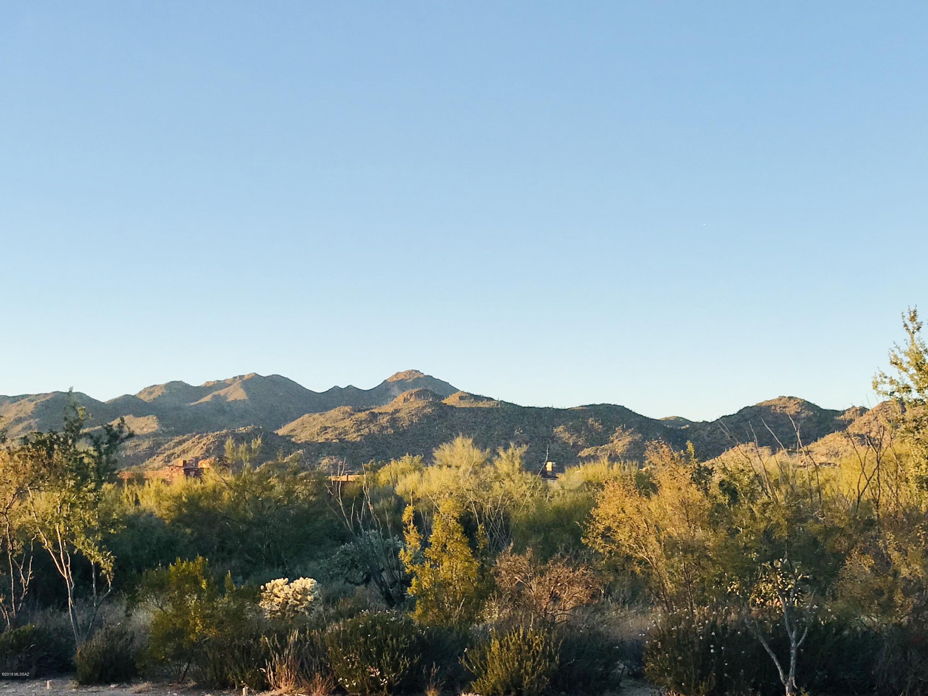 Stone Canyon I - Land