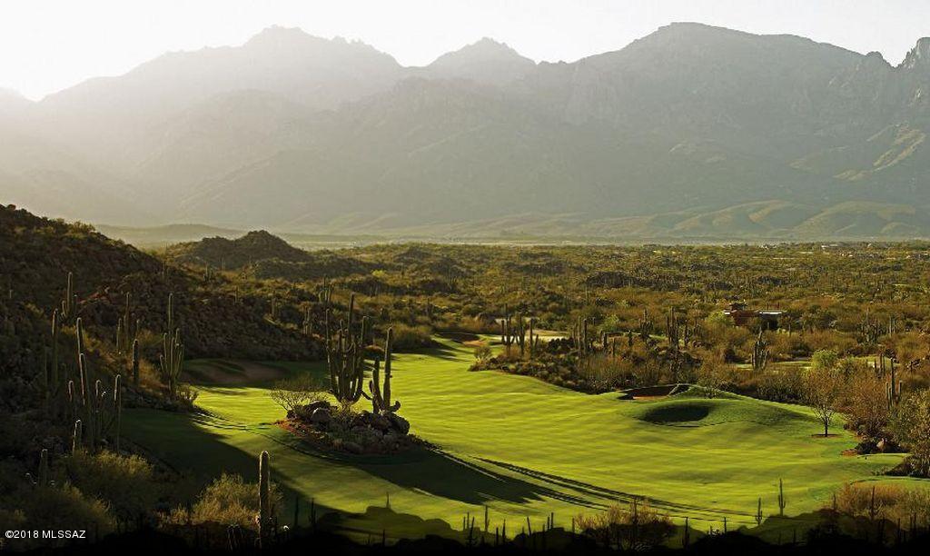 Stone Canyon I - Land
