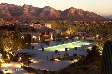 Stone Canyon I - Land