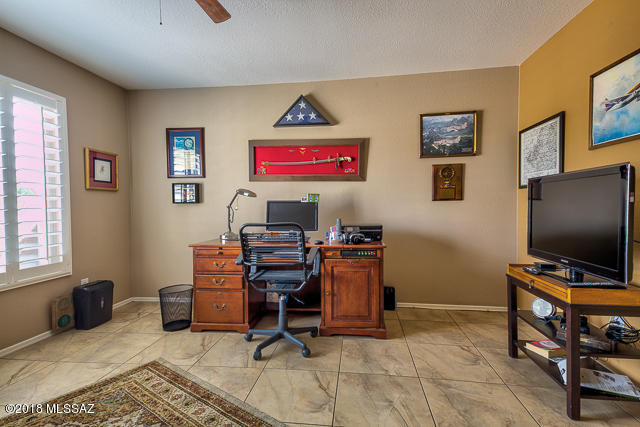 Quail Creek II (78-394) - Residential
