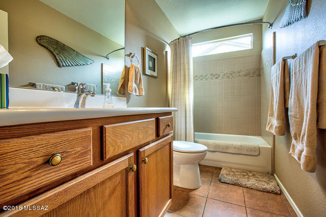 Quail Creek II (78-394) - Residential