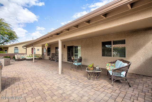 Quail Creek II (78-394) - Residential