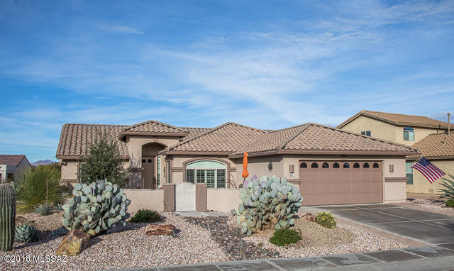 Quail Creek II (78-394) - Residential
