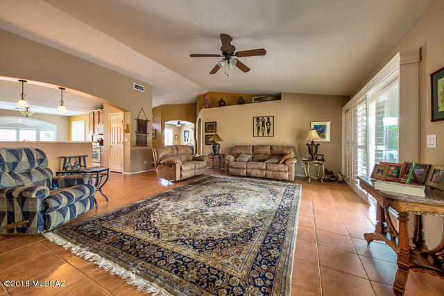 Quail Creek II (78-394) - Residential