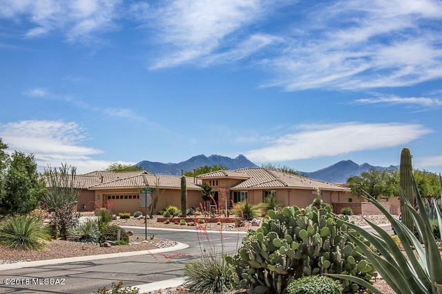 Quail Creek II (78-394) - Residential