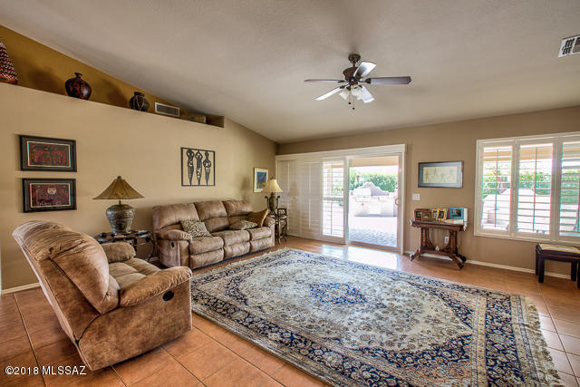 Quail Creek II (78-394) - Residential