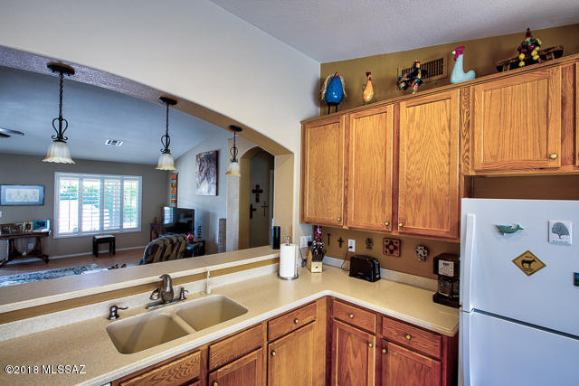 Quail Creek II (78-394) - Residential