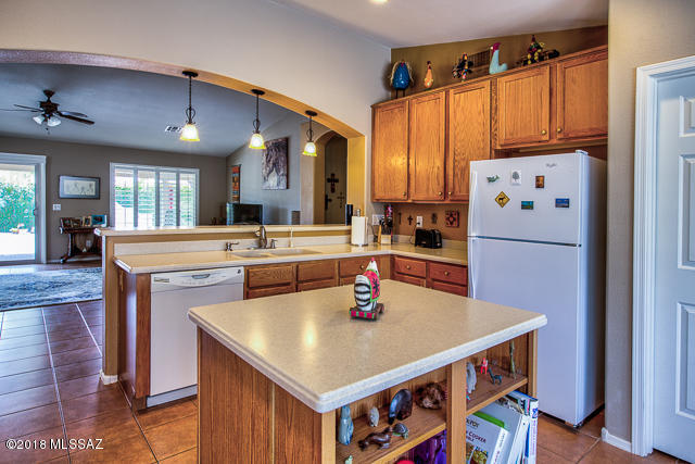 Quail Creek II (78-394) - Residential