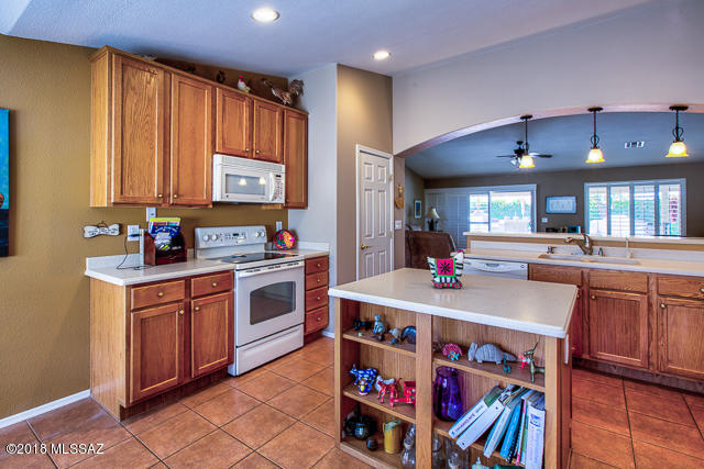 Quail Creek II (78-394) - Residential