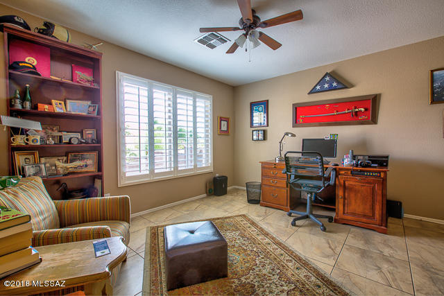 Quail Creek II (78-394) - Residential