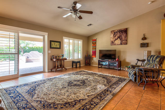 Quail Creek II (78-394) - Residential
