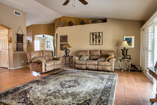 Quail Creek II (78-394) - Residential