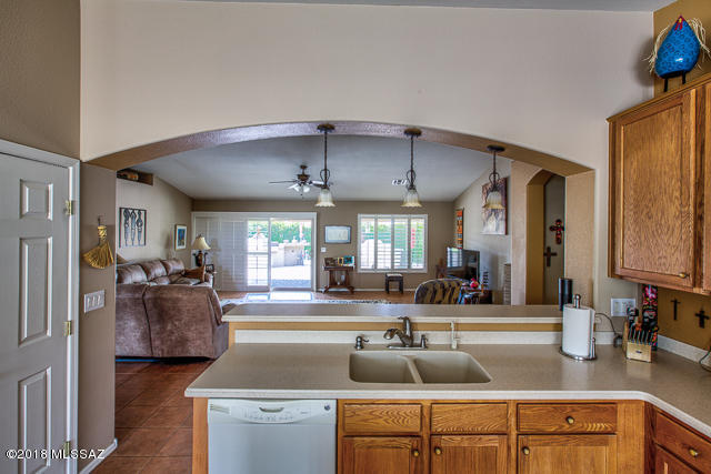 Quail Creek II (78-394) - Residential