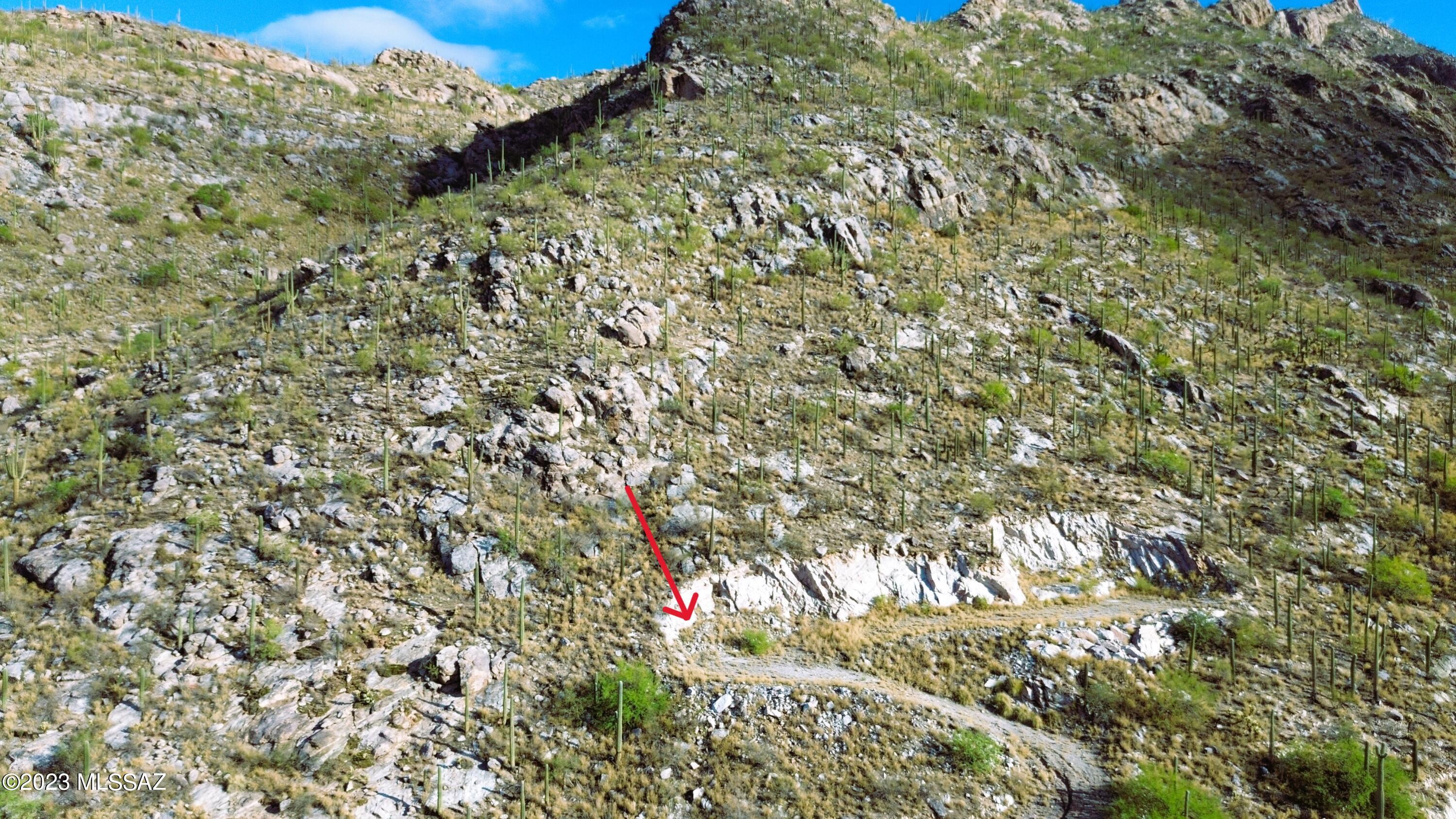 The Summit At Finger Rock (37 - 66) - Land