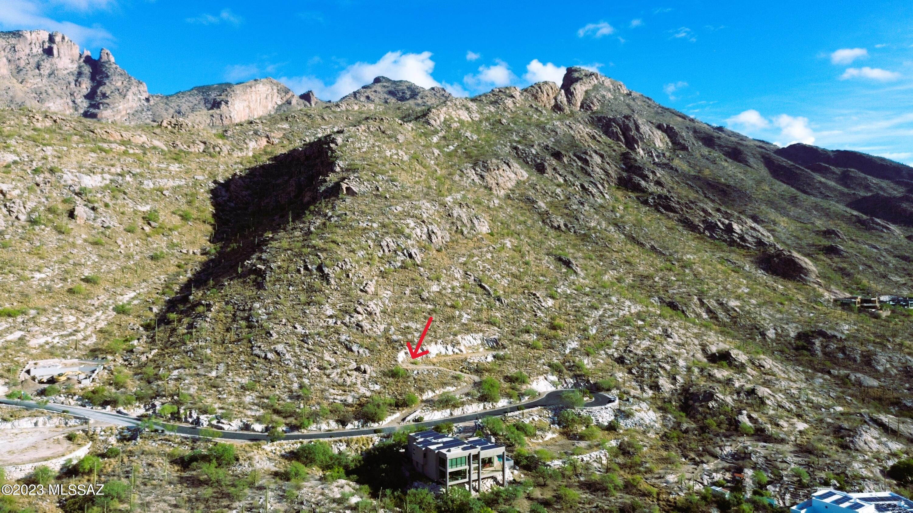The Summit At Finger Rock (37 - 66) - Land