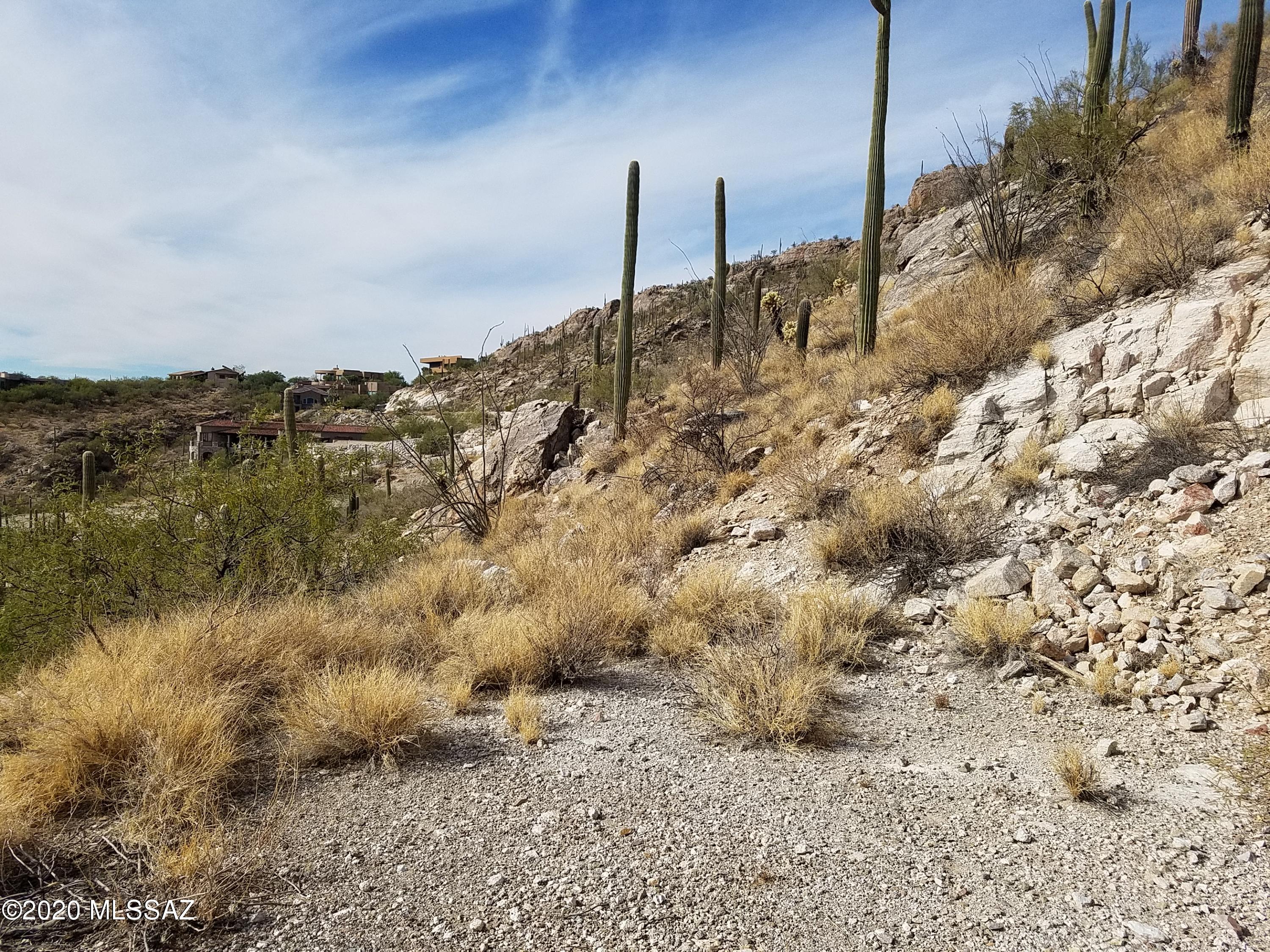 The Summit At Finger Rock (37 - 66) - Land