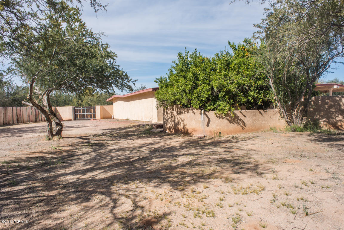 Rancho Verde(1-86) - Residential