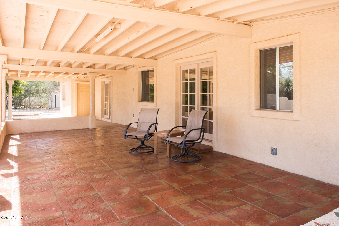 Rancho Verde(1-86) - Residential