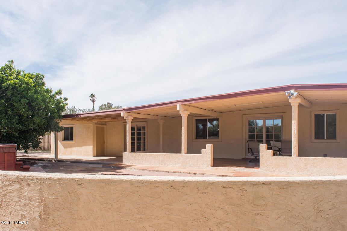 Rancho Verde(1-86) - Residential
