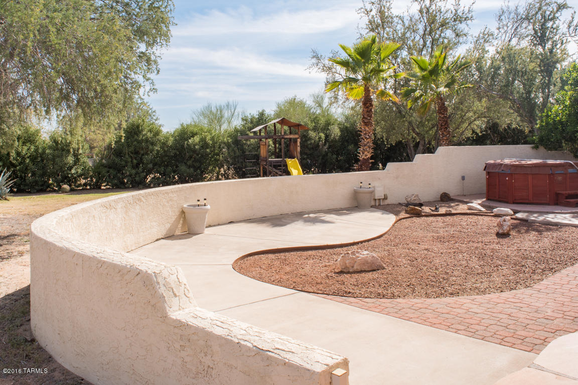 Rancho Verde(1-86) - Residential