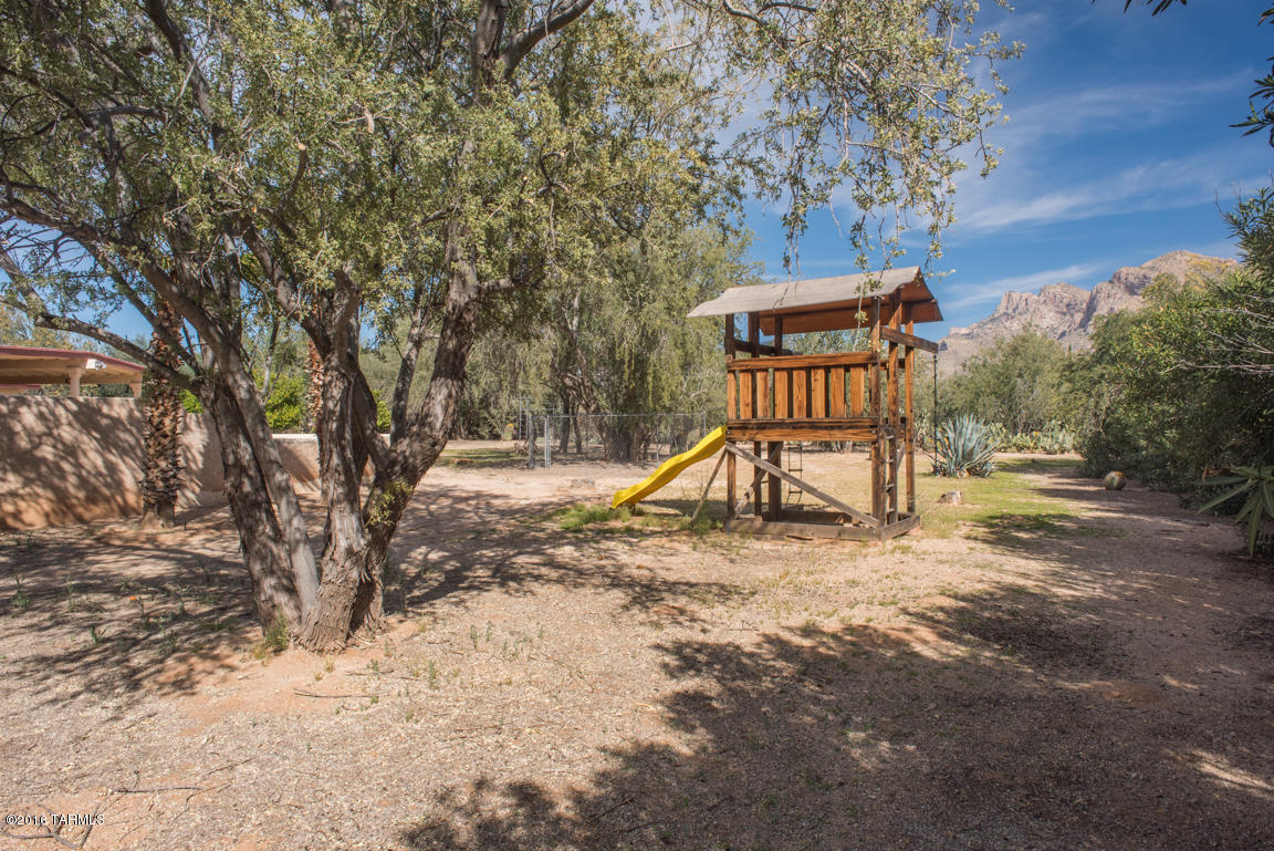 Rancho Verde(1-86) - Residential