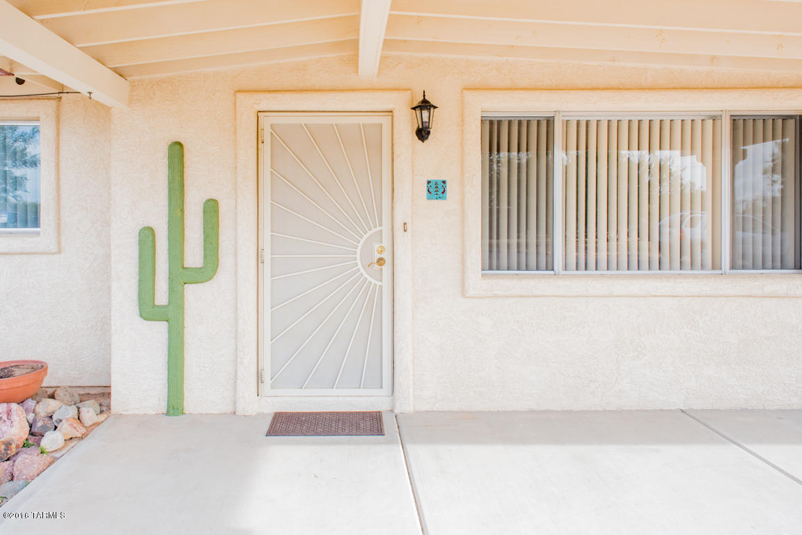 Rancho Verde(1-86) - Residential