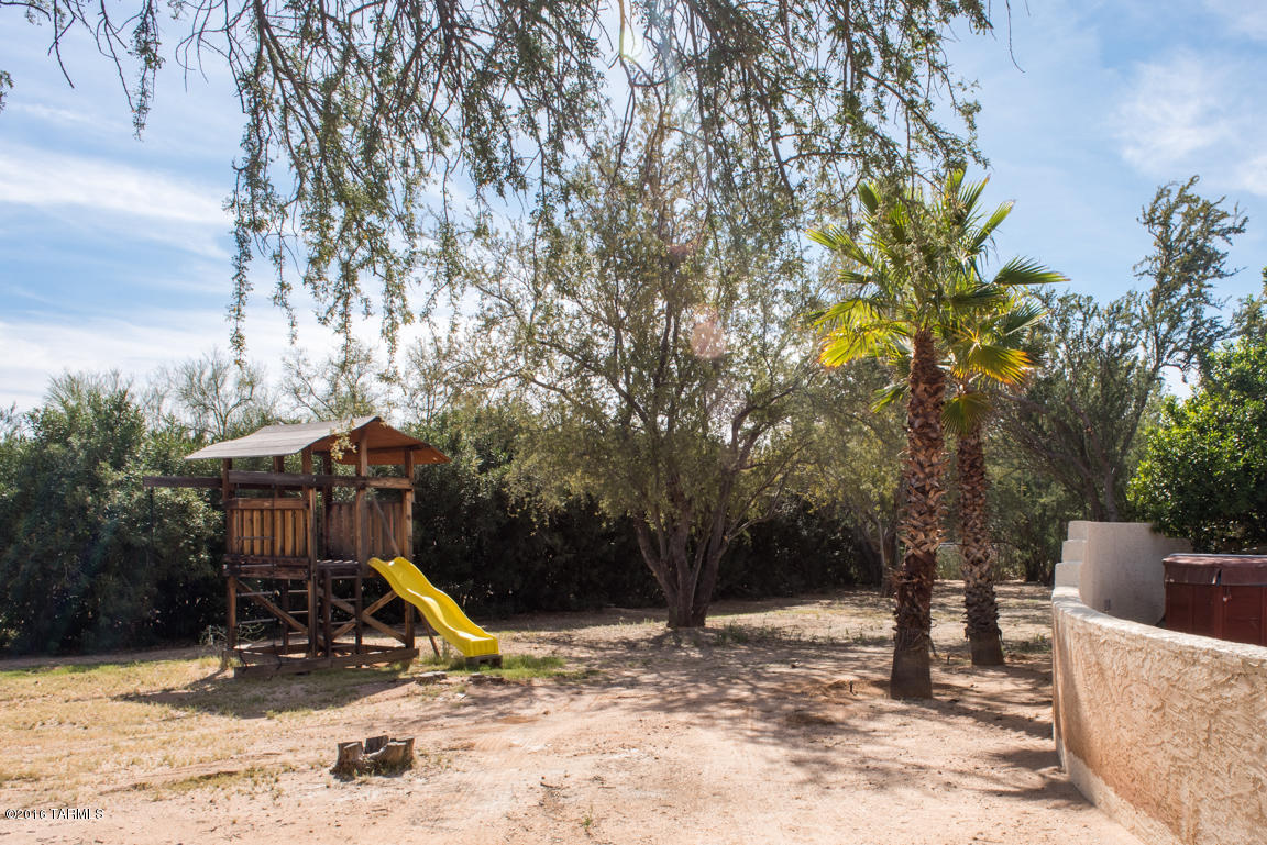 Rancho Verde(1-86) - Residential