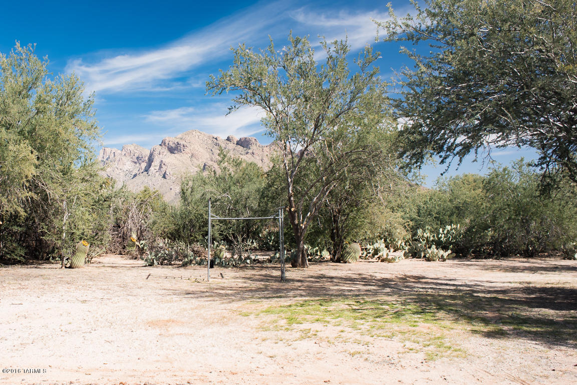Rancho Verde(1-86) - Residential