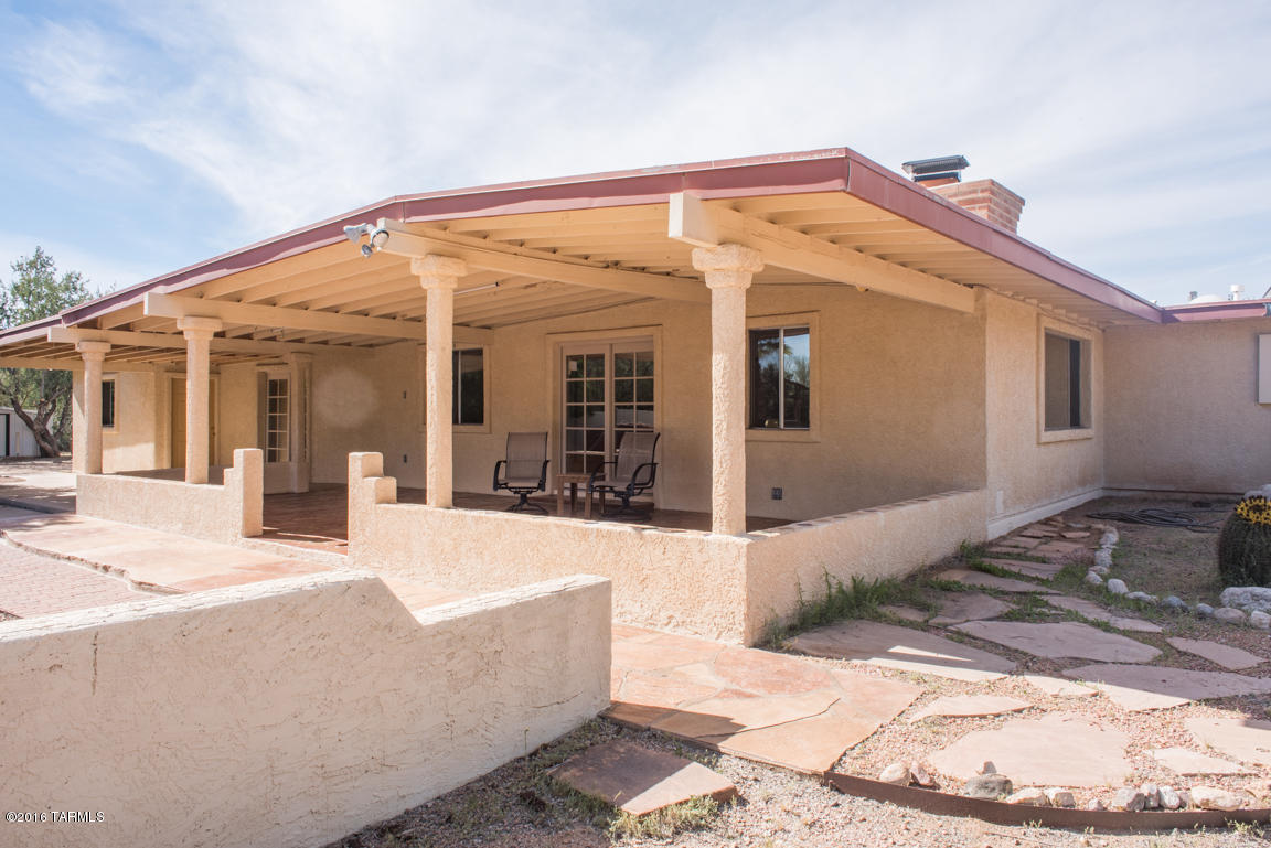 Rancho Verde(1-86) - Residential