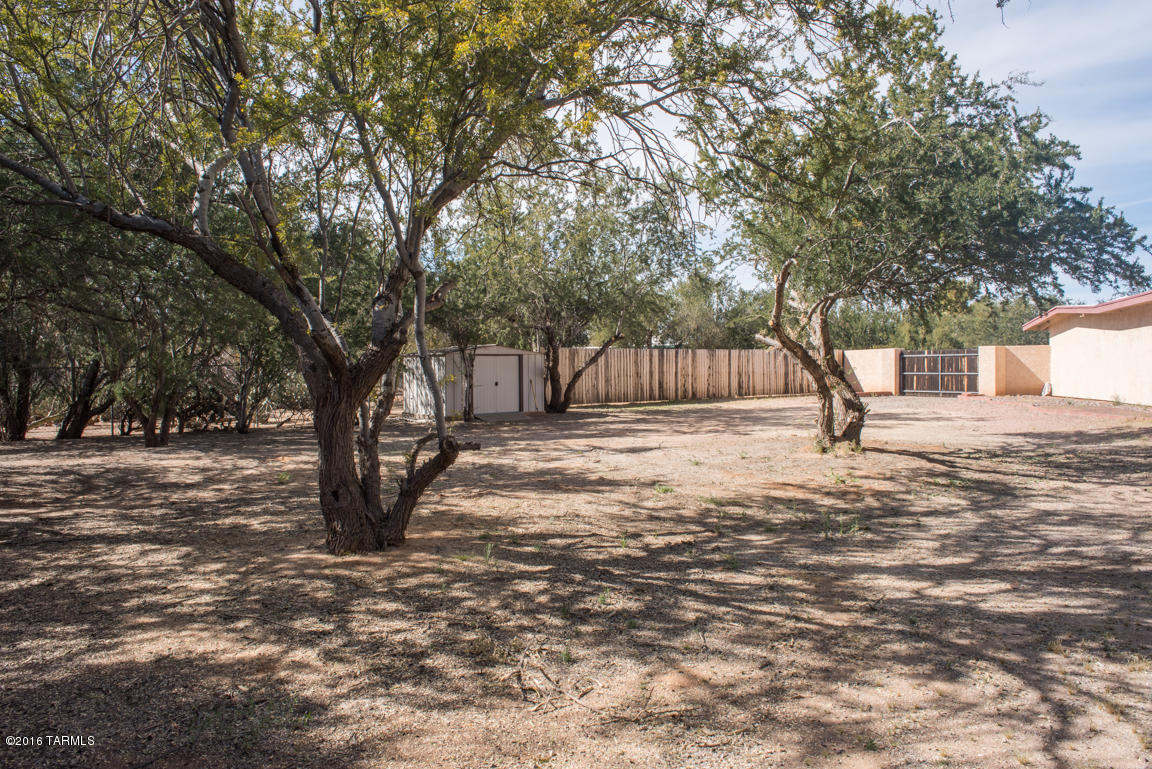 Rancho Verde(1-86) - Residential