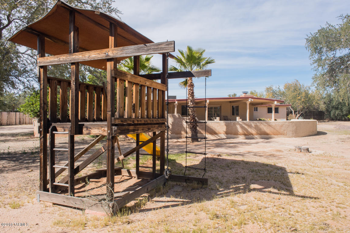 Rancho Verde(1-86) - Residential