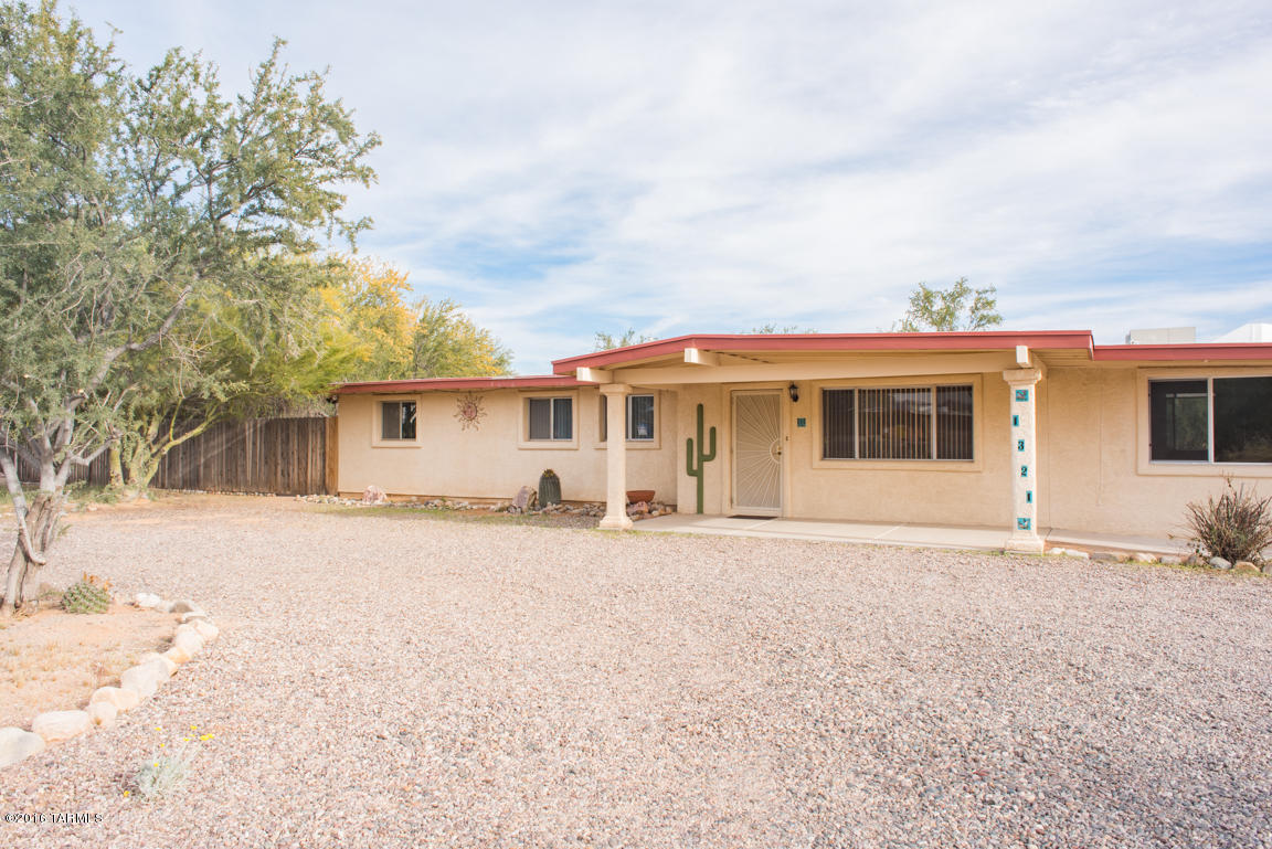 Rancho Verde(1-86) - Residential
