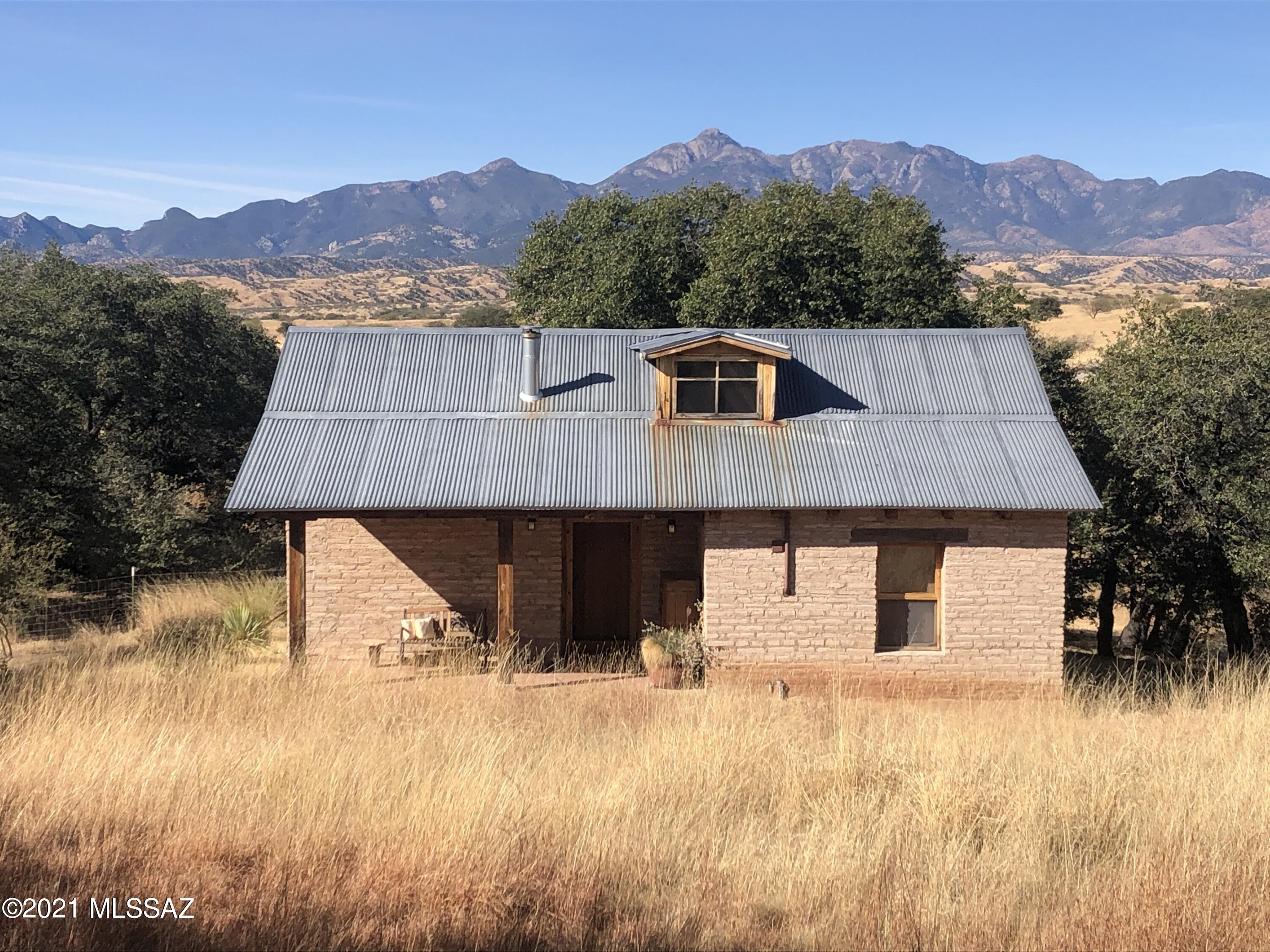 Casa Arroyo - Residential