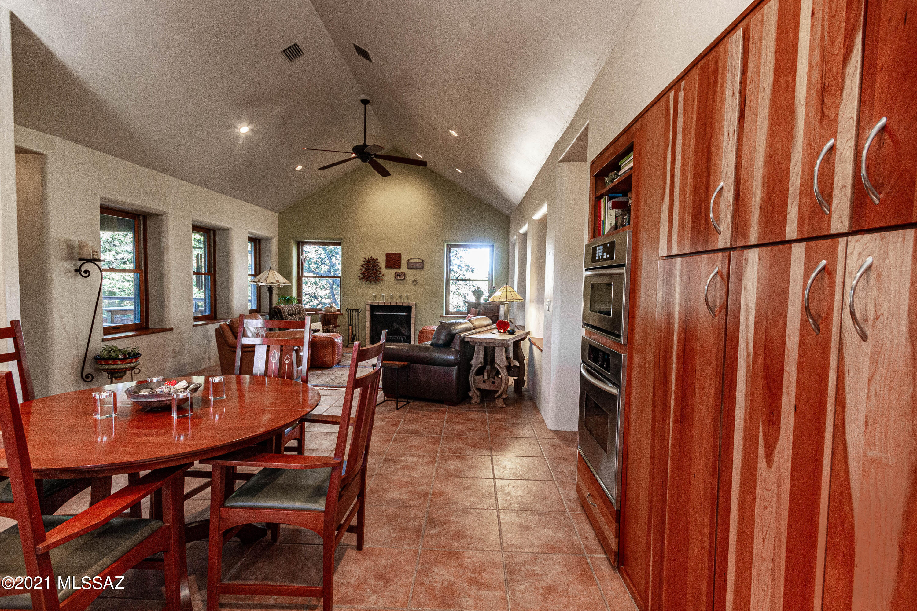 Casa Arroyo - Residential