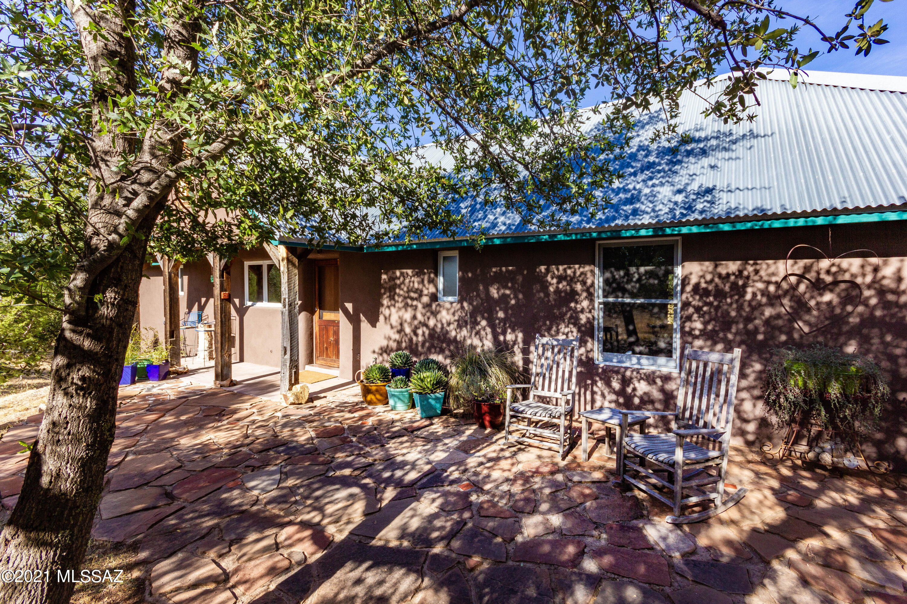 Casa Arroyo - Residential