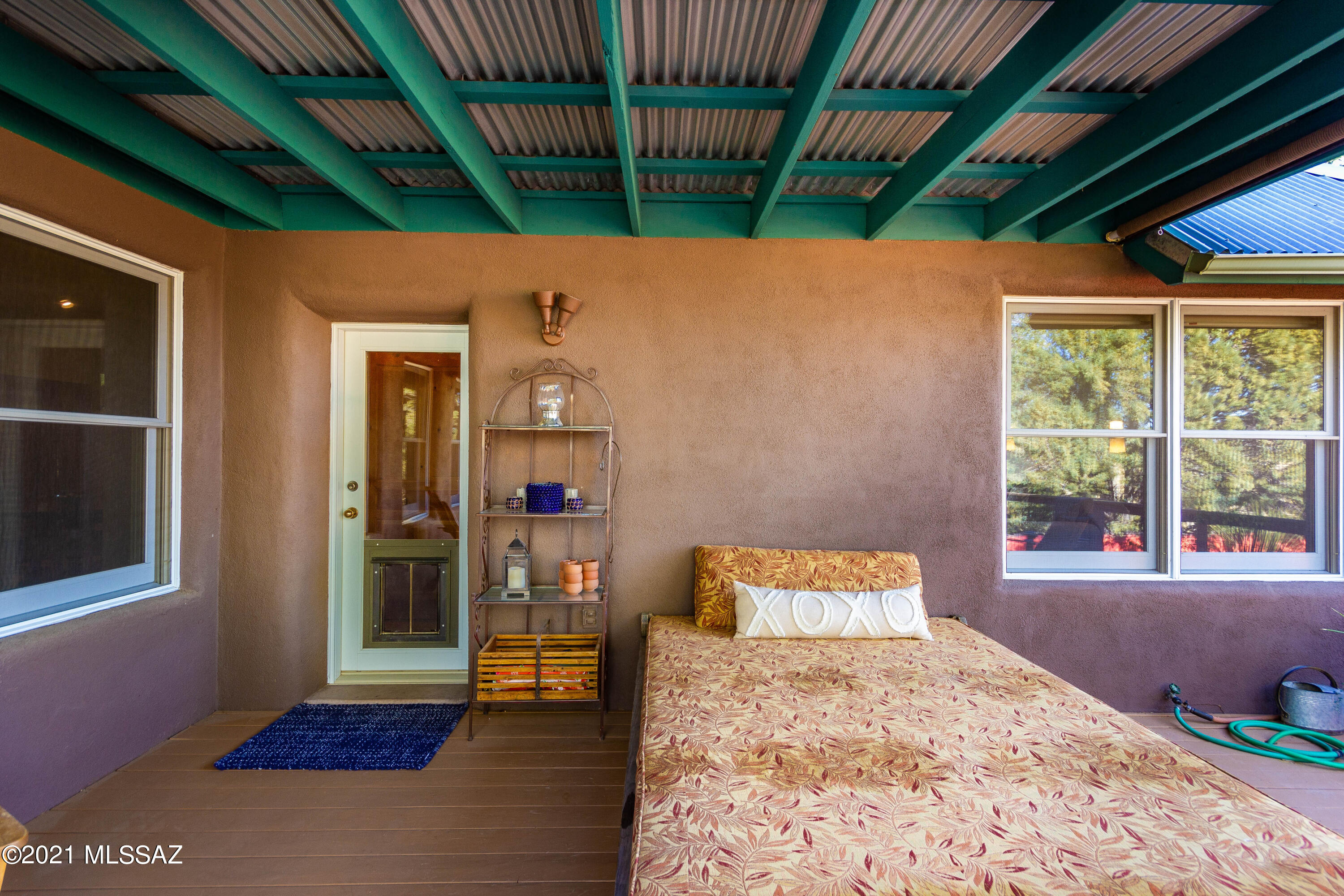 Casa Arroyo - Residential