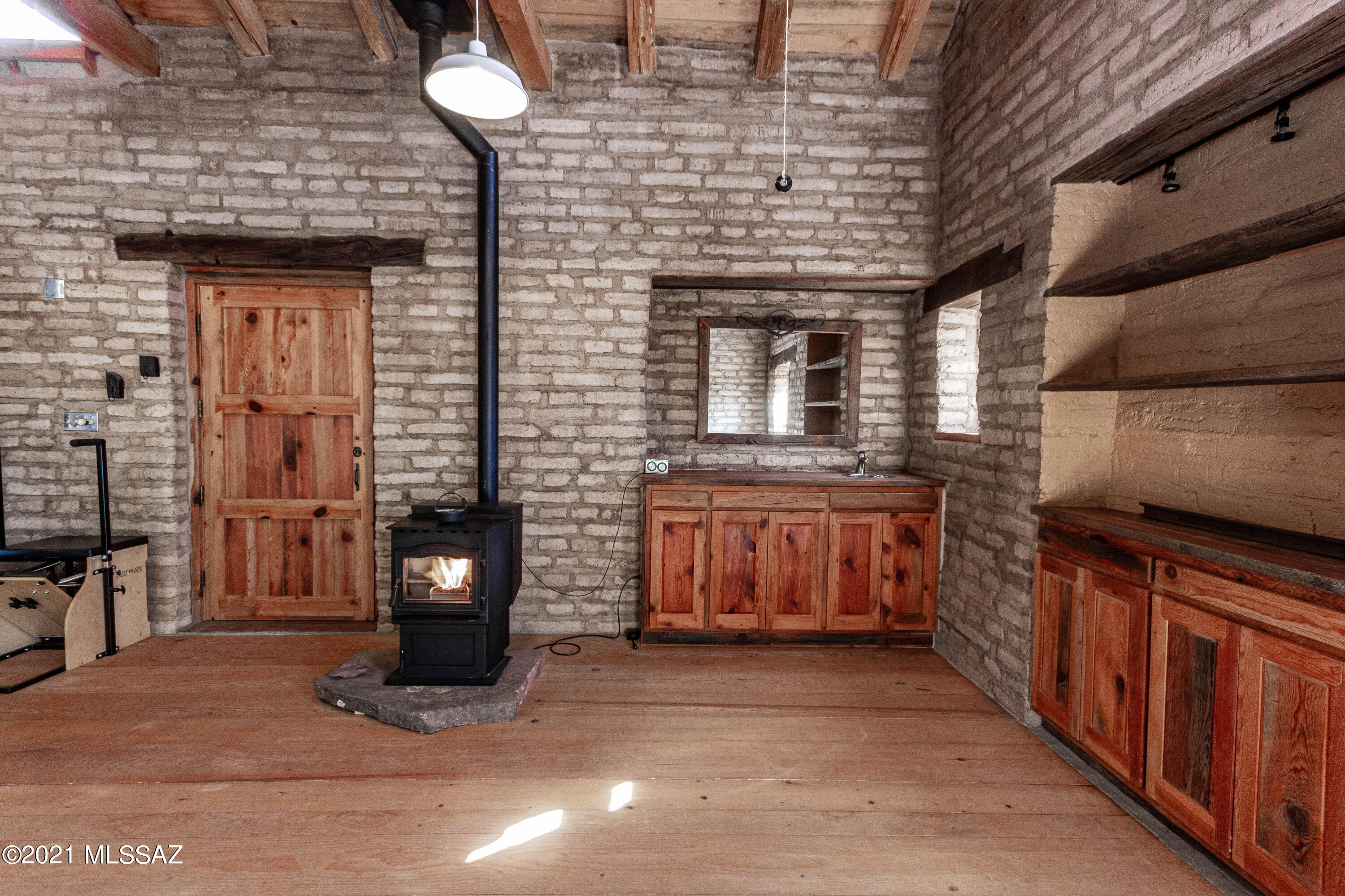 Casa Arroyo - Residential