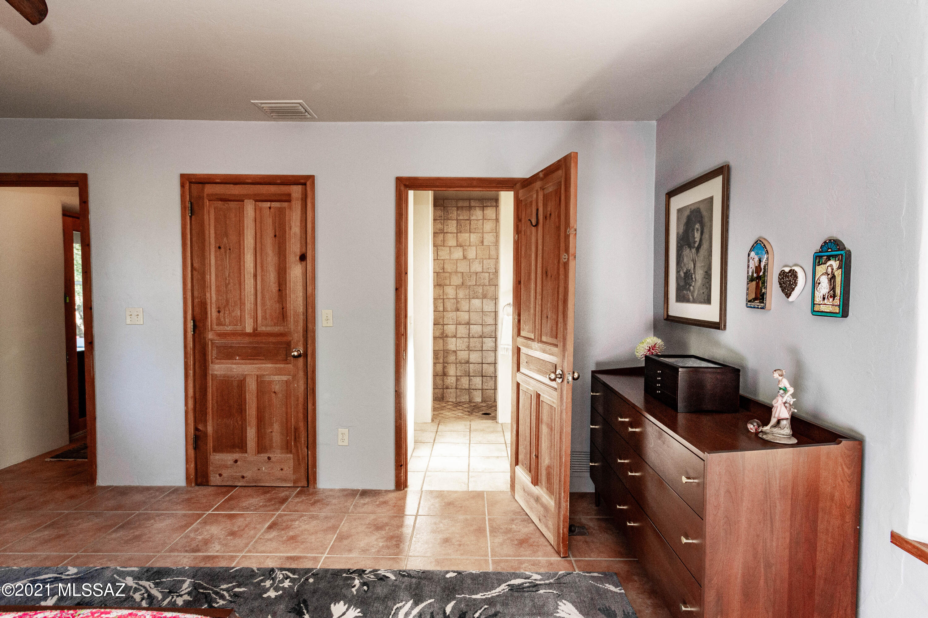 Casa Arroyo - Residential