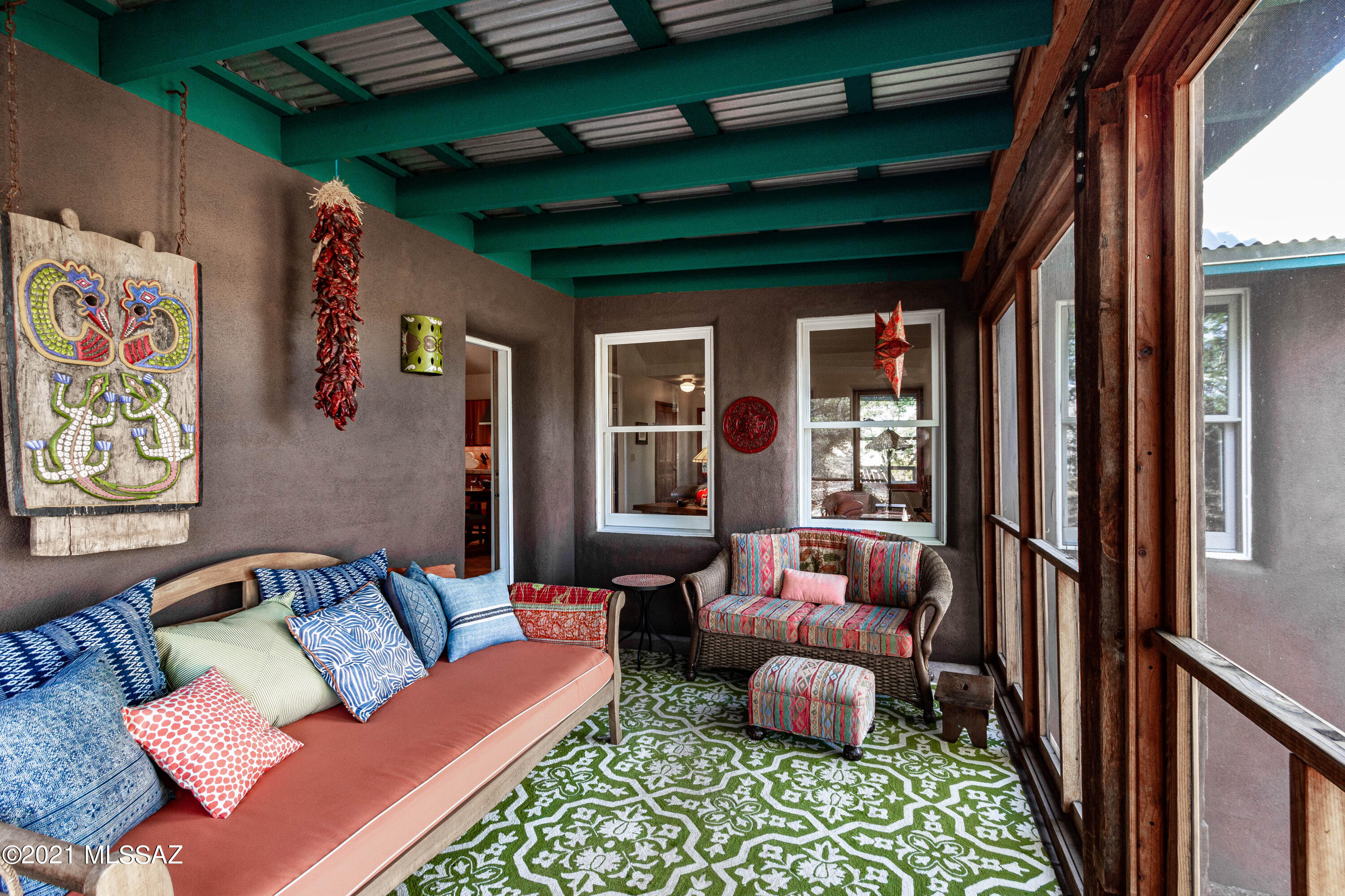Casa Arroyo - Residential